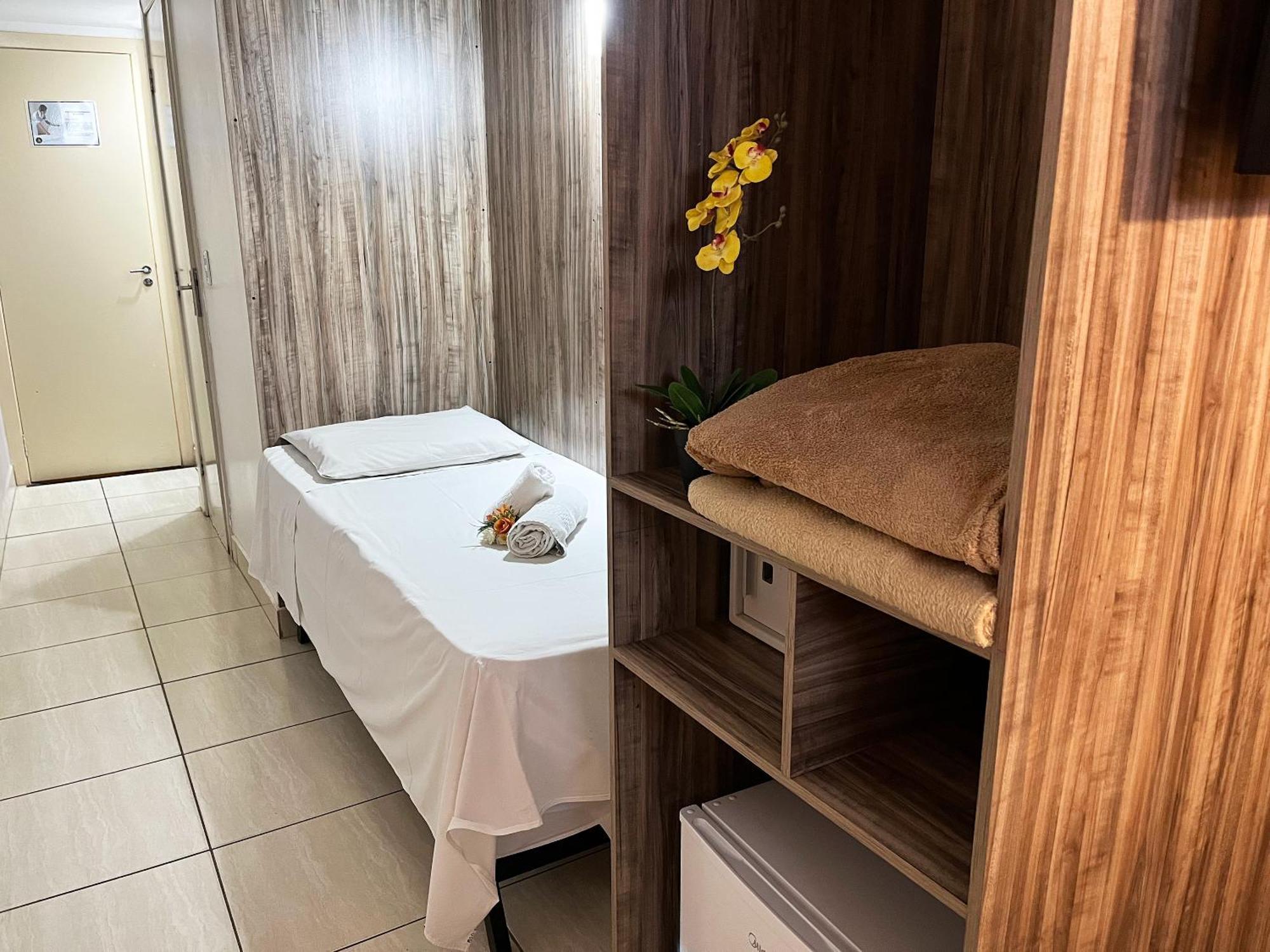 Hotel Diplomat By Bsb Inn Brasilia Cameră foto