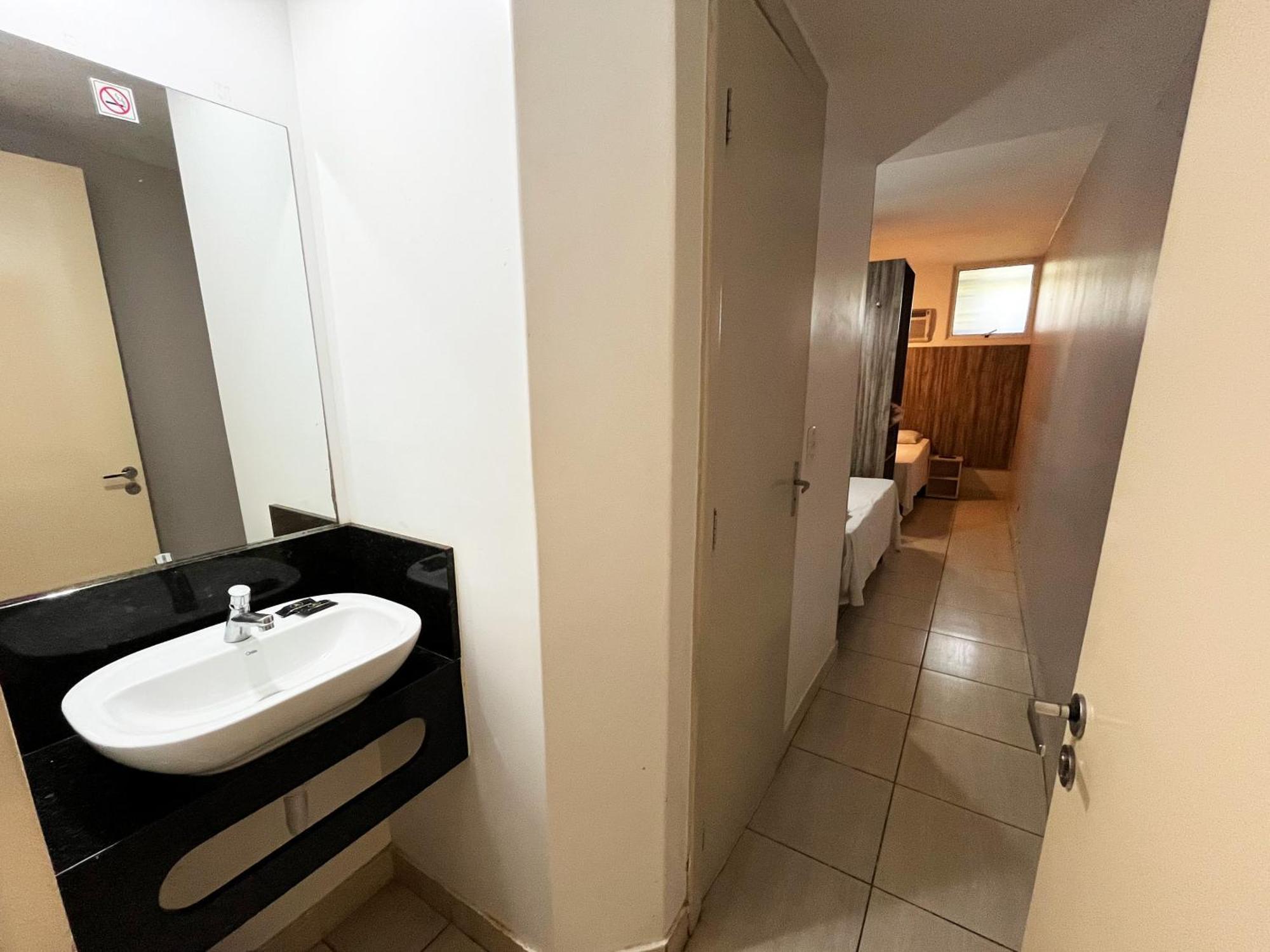 Hotel Diplomat By Bsb Inn Brasilia Cameră foto