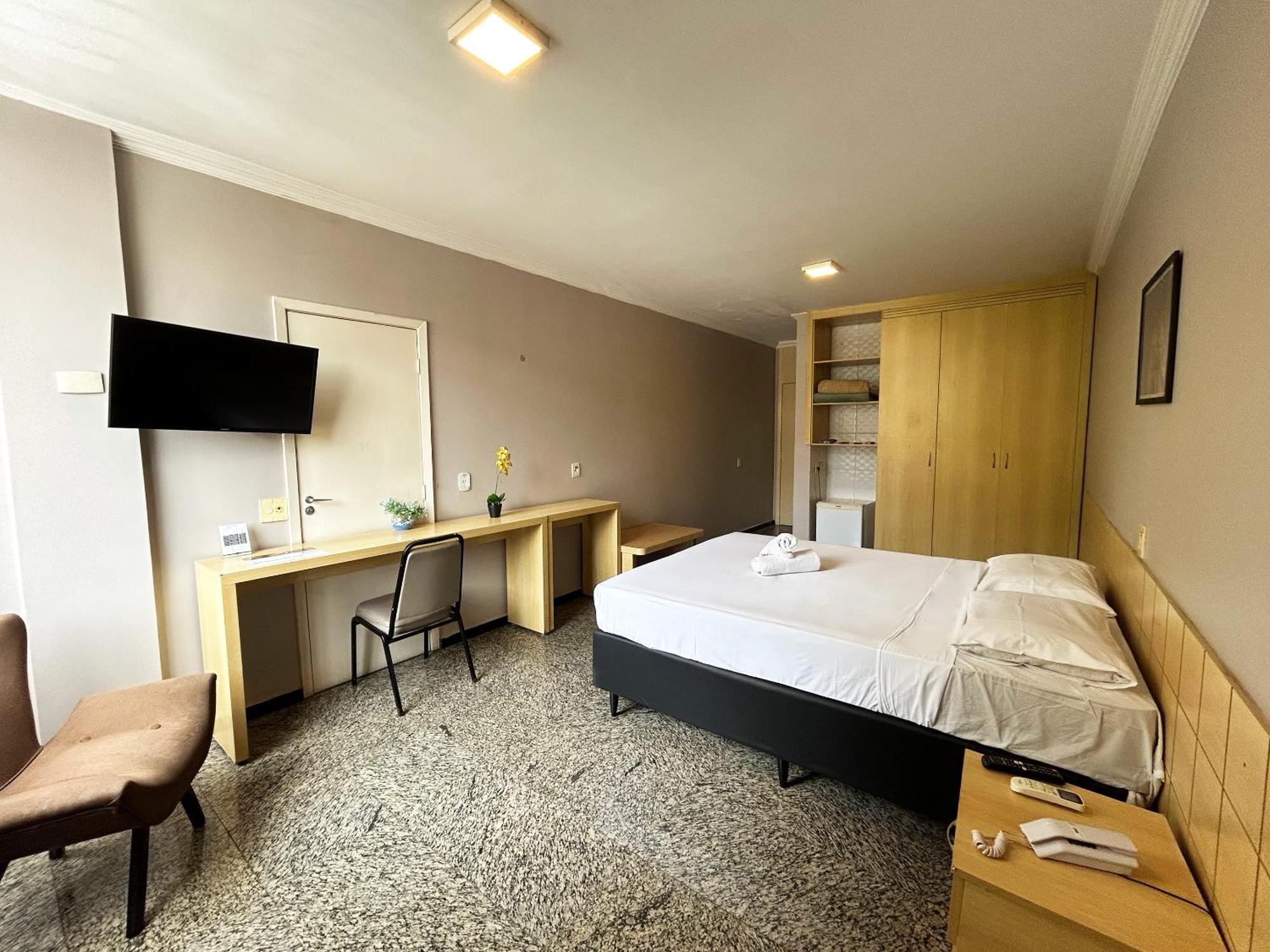 Hotel Diplomat By Bsb Inn Brasilia Cameră foto