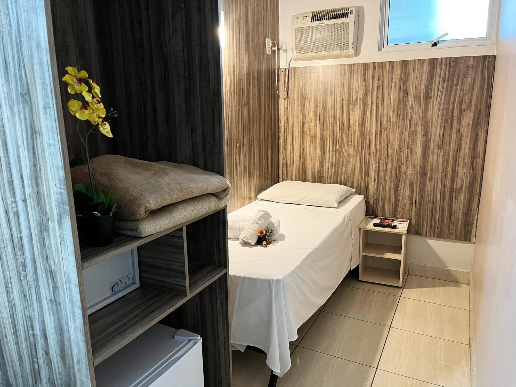 Hotel Diplomat By Bsb Inn Brasilia Cameră foto