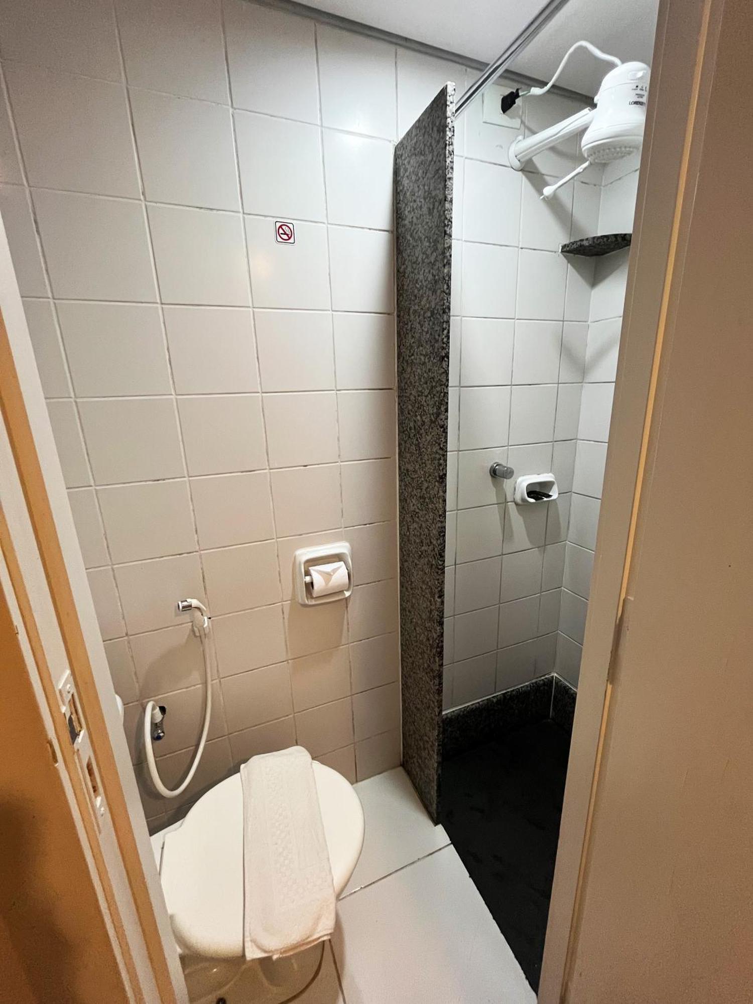Hotel Diplomat By Bsb Inn Brasilia Cameră foto