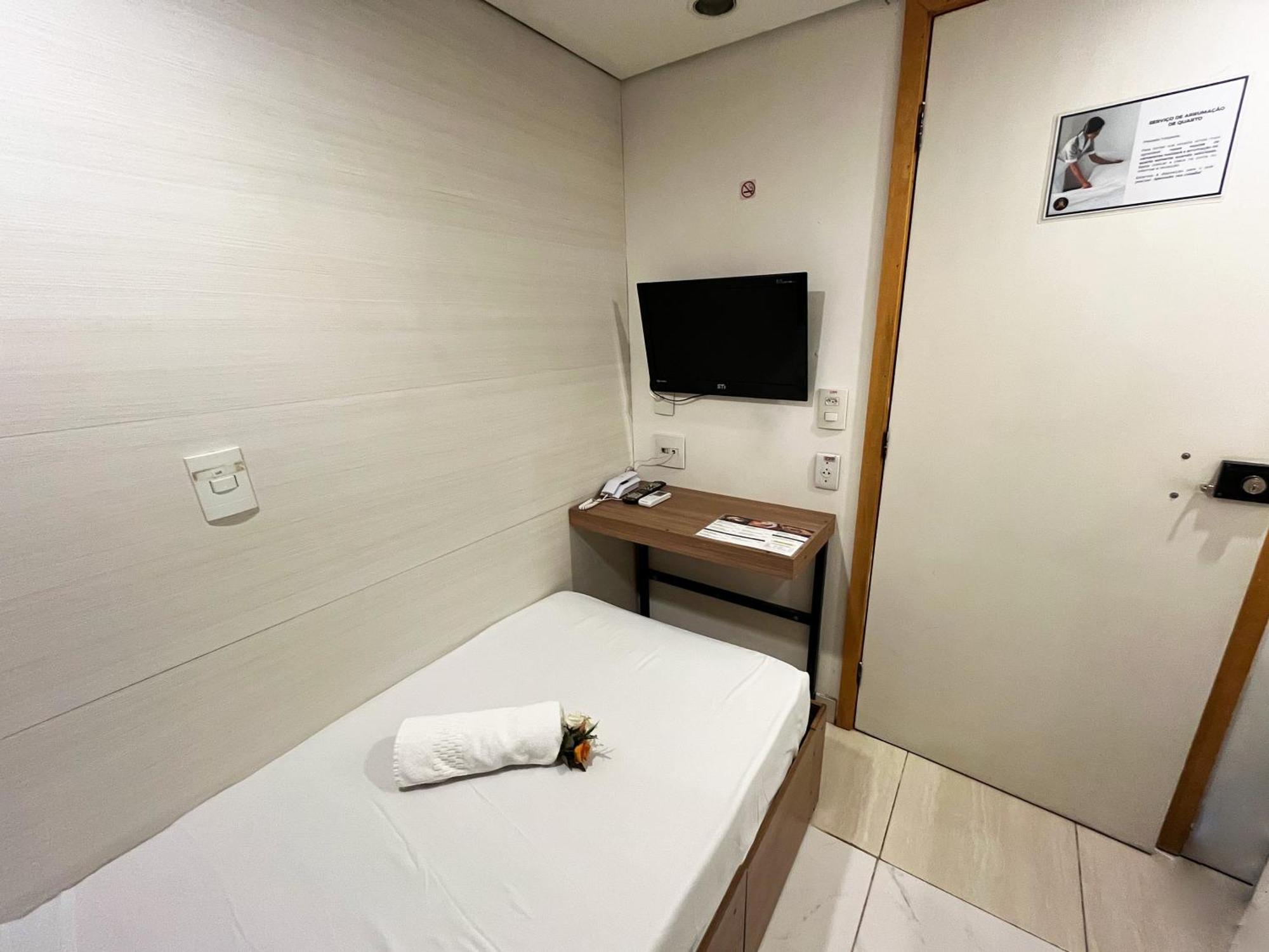 Hotel Diplomat By Bsb Inn Brasilia Cameră foto