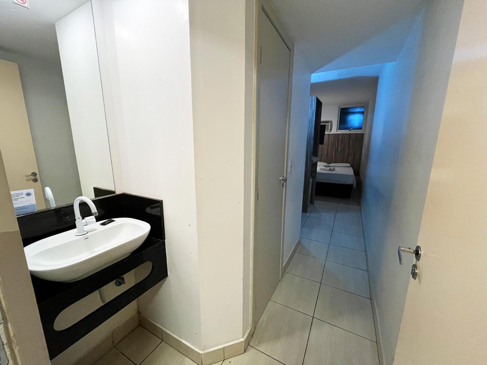 Hotel Diplomat By Bsb Inn Brasilia Cameră foto