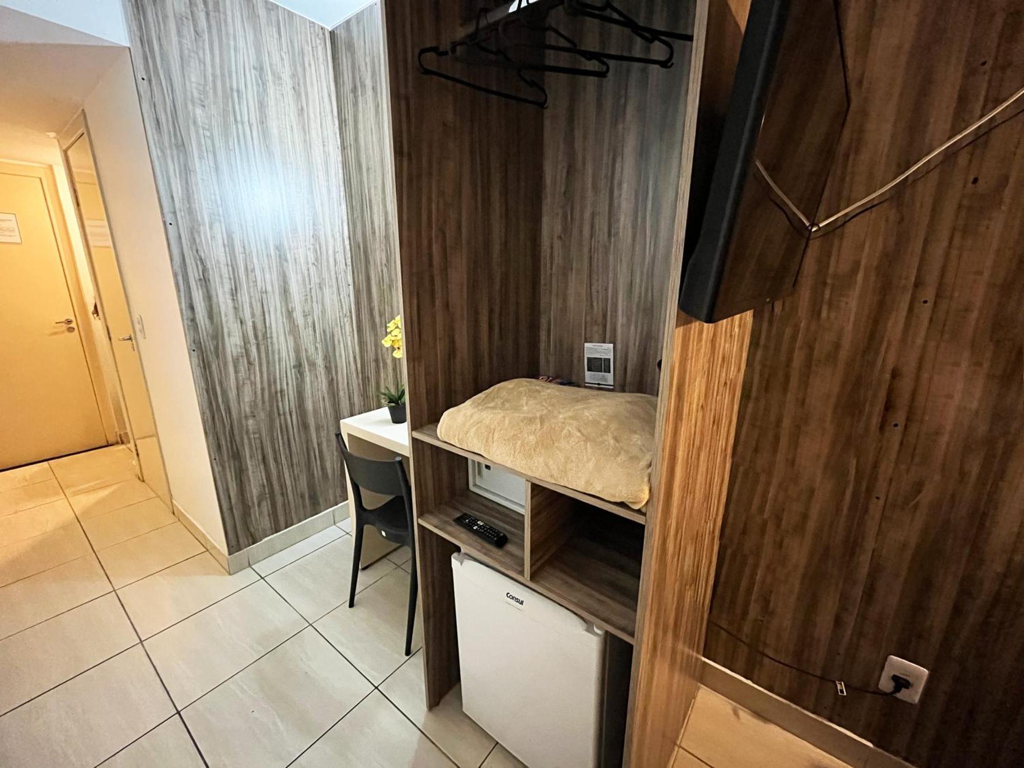 Hotel Diplomat By Bsb Inn Brasilia Cameră foto