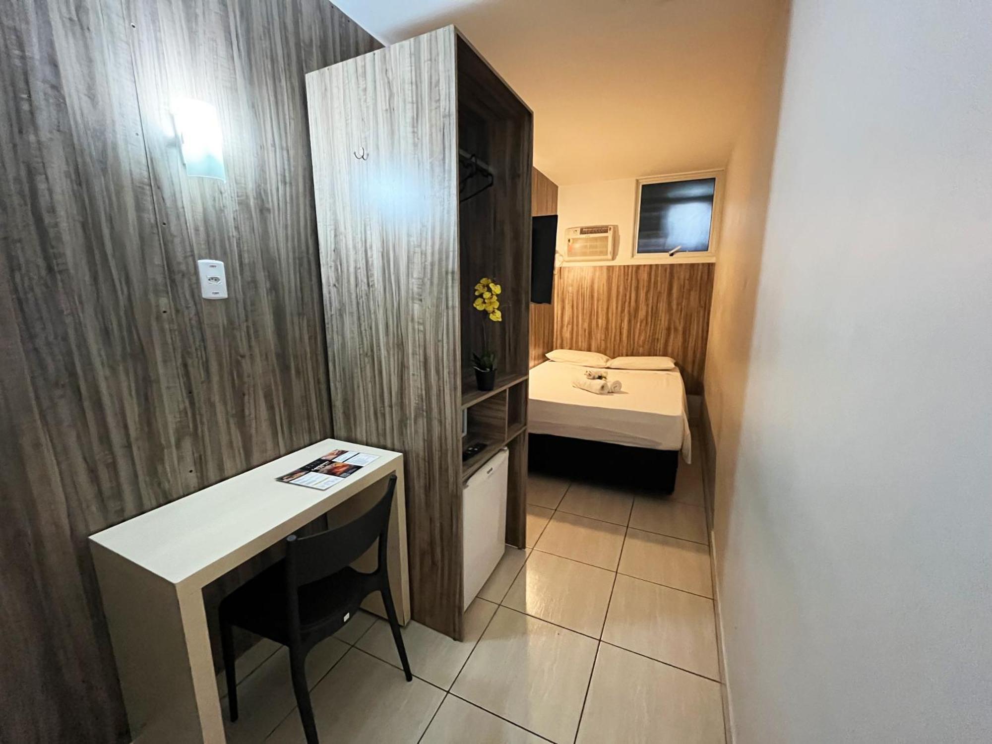 Hotel Diplomat By Bsb Inn Brasilia Cameră foto